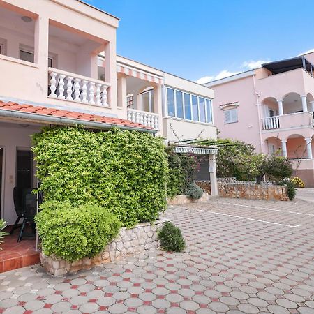 Rooms Malic Petrcane Exterior foto