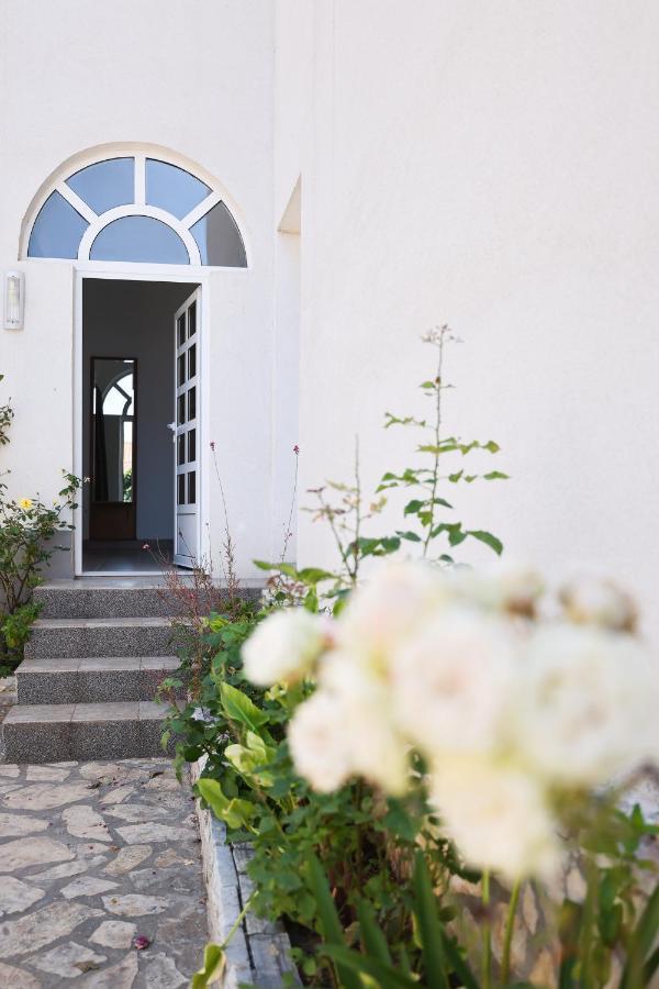 Rooms Malic Petrcane Exterior foto
