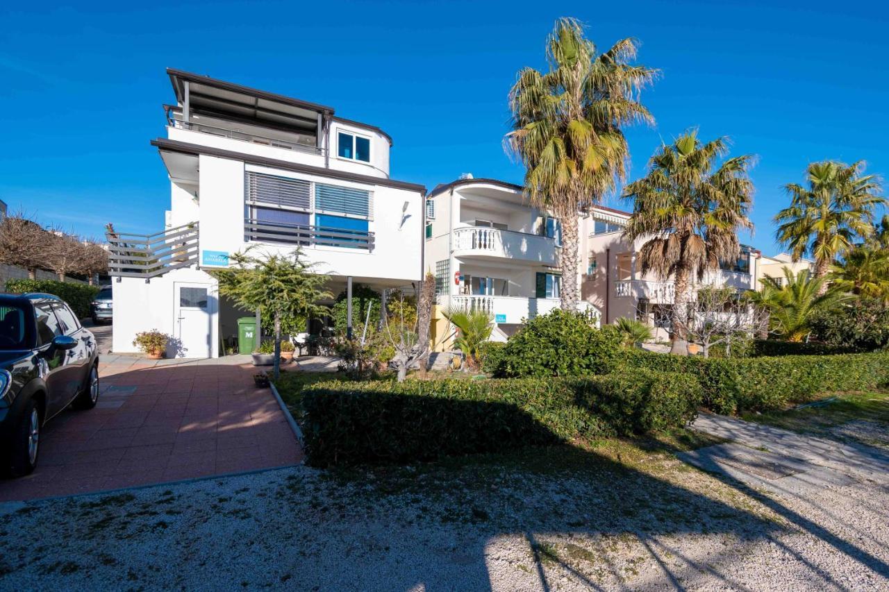 Rooms Malic Petrcane Exterior foto
