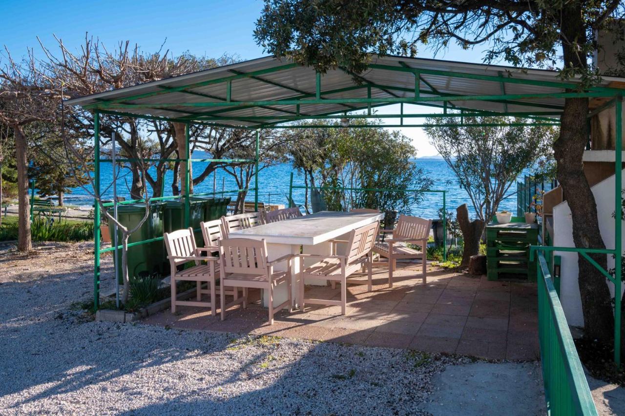 Rooms Malic Petrcane Exterior foto