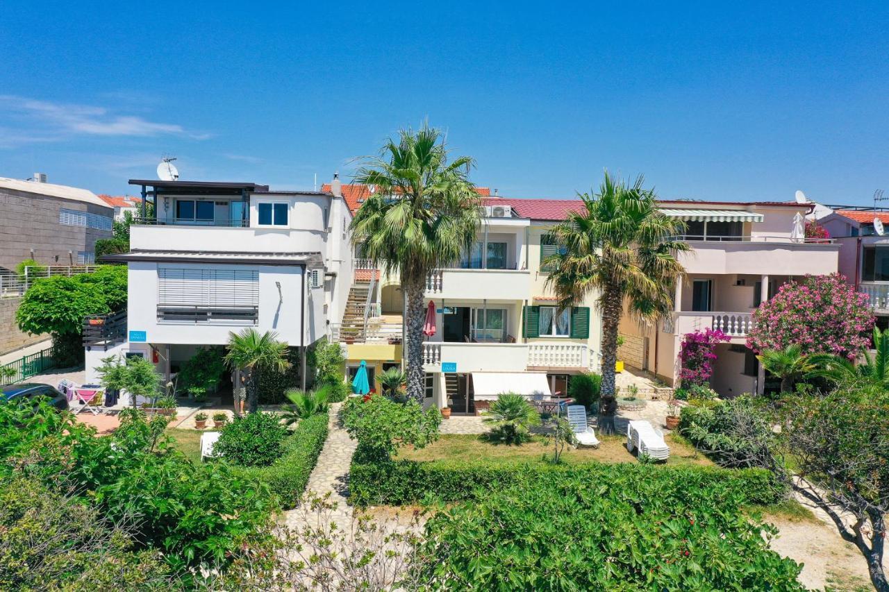 Rooms Malic Petrcane Exterior foto