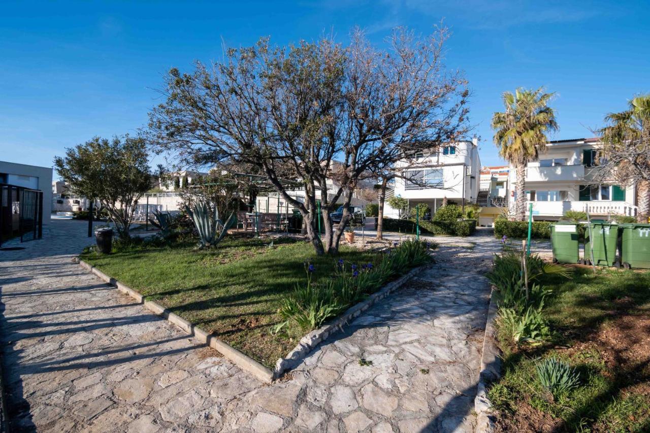 Rooms Malic Petrcane Exterior foto