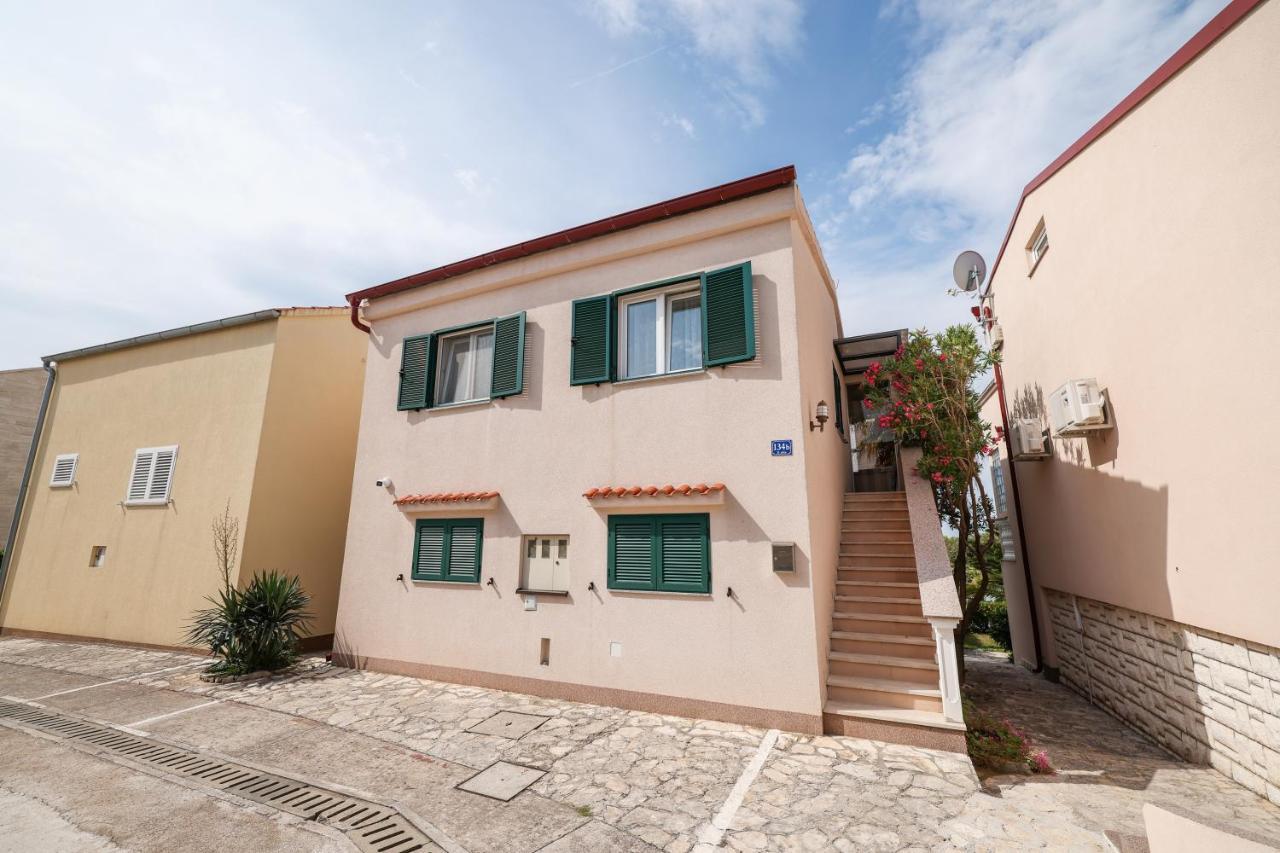 Rooms Malic Petrcane Exterior foto