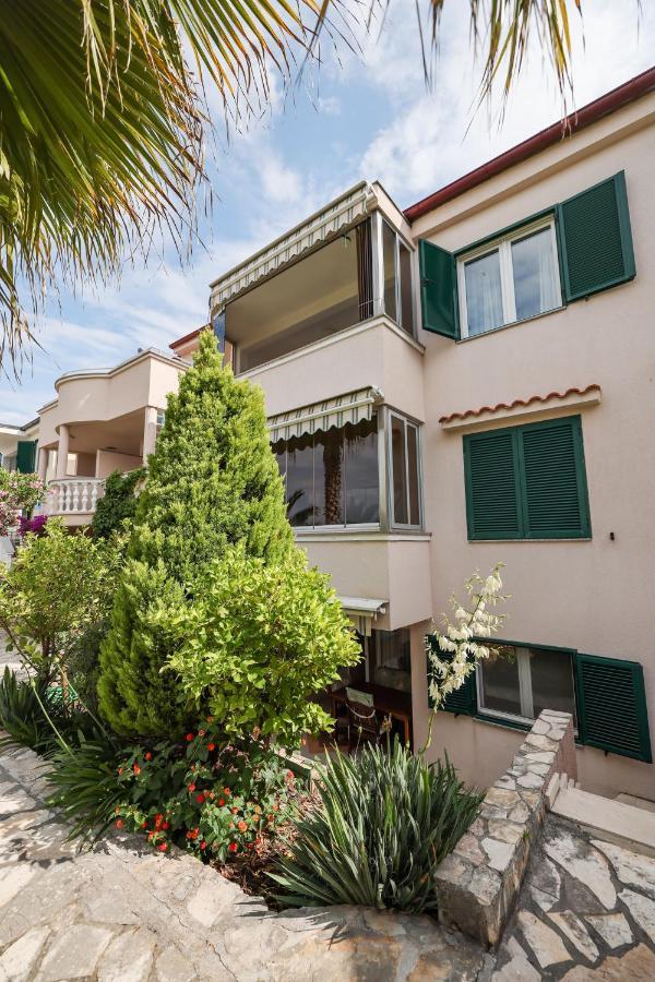 Rooms Malic Petrcane Exterior foto