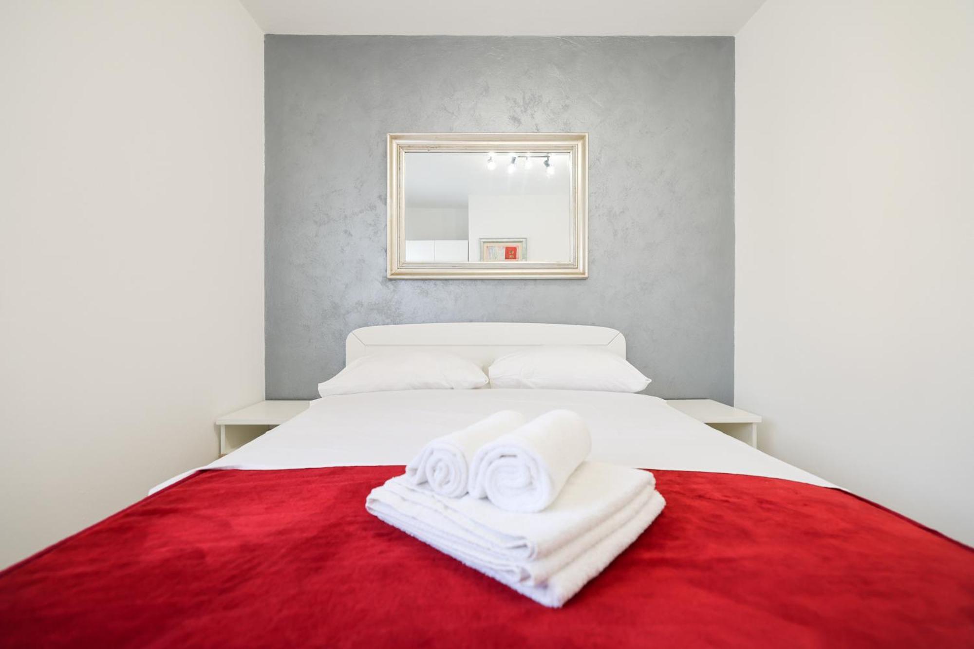 Rooms Malic Petrcane Quarto foto