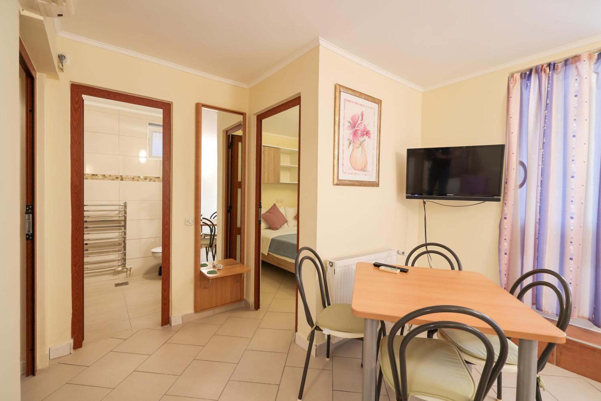 Rooms Malic Petrcane Quarto foto