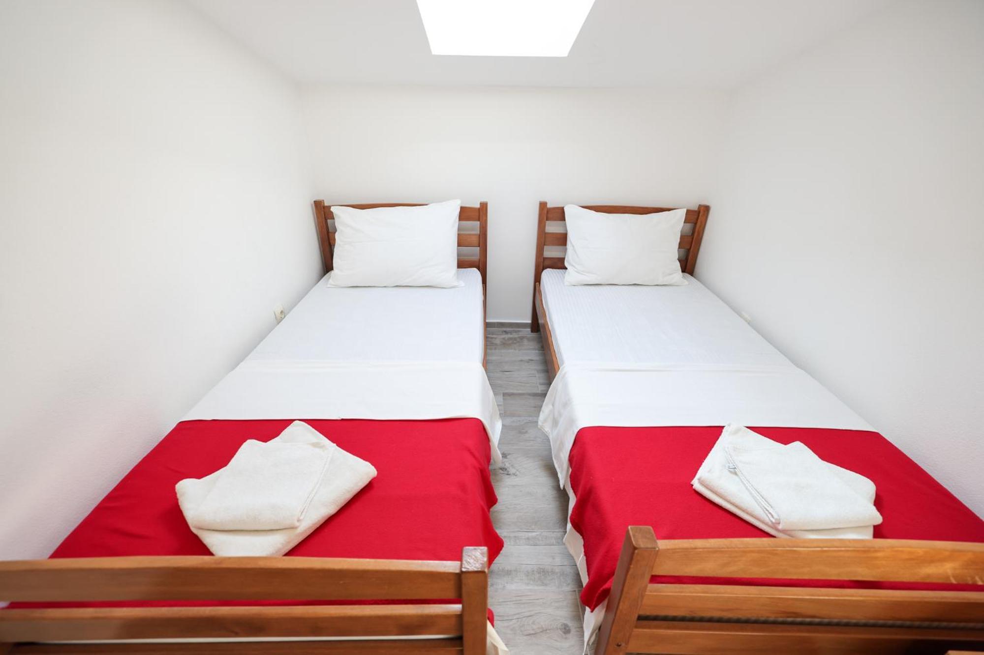 Rooms Malic Petrcane Quarto foto