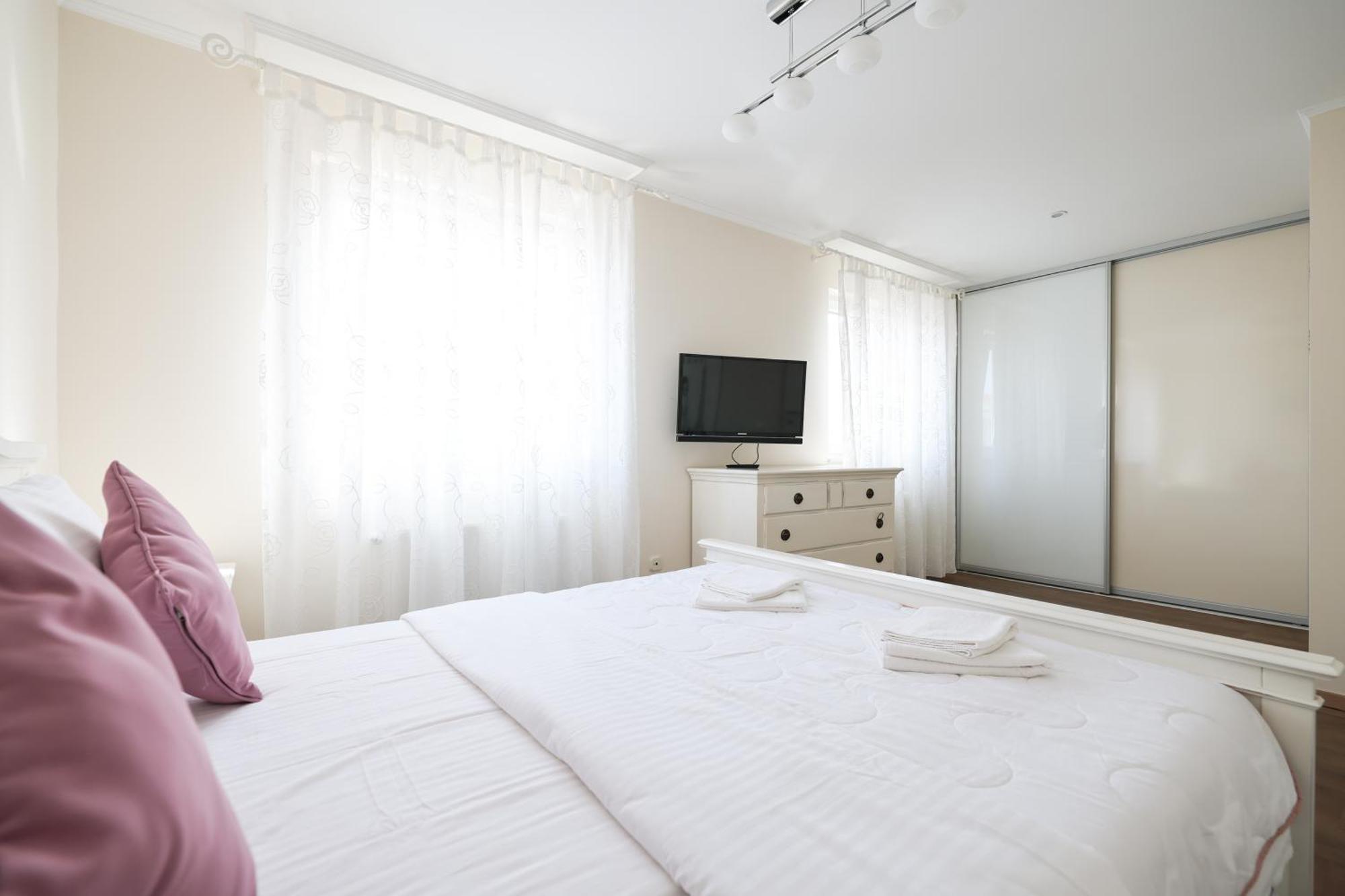 Rooms Malic Petrcane Quarto foto