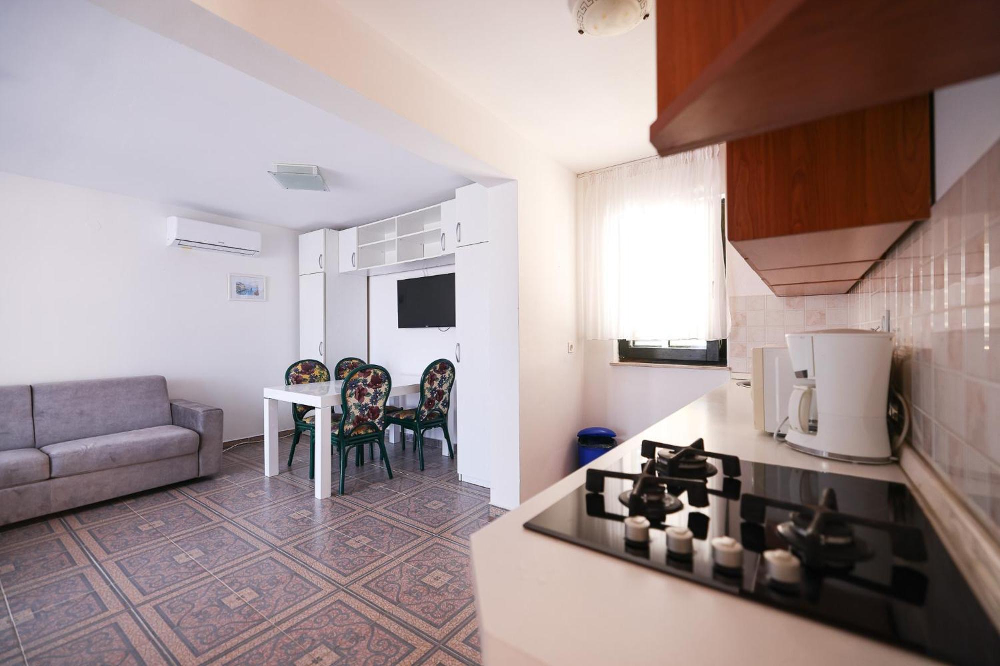 Rooms Malic Petrcane Quarto foto