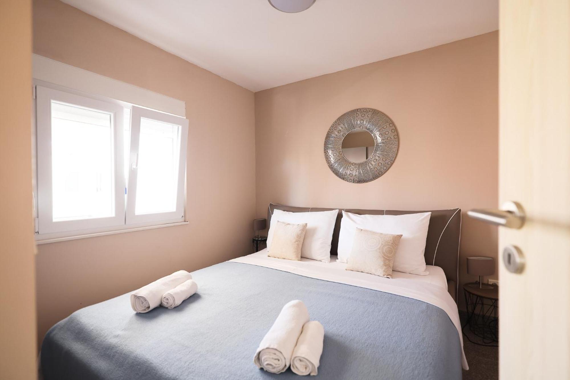 Rooms Malic Petrcane Quarto foto