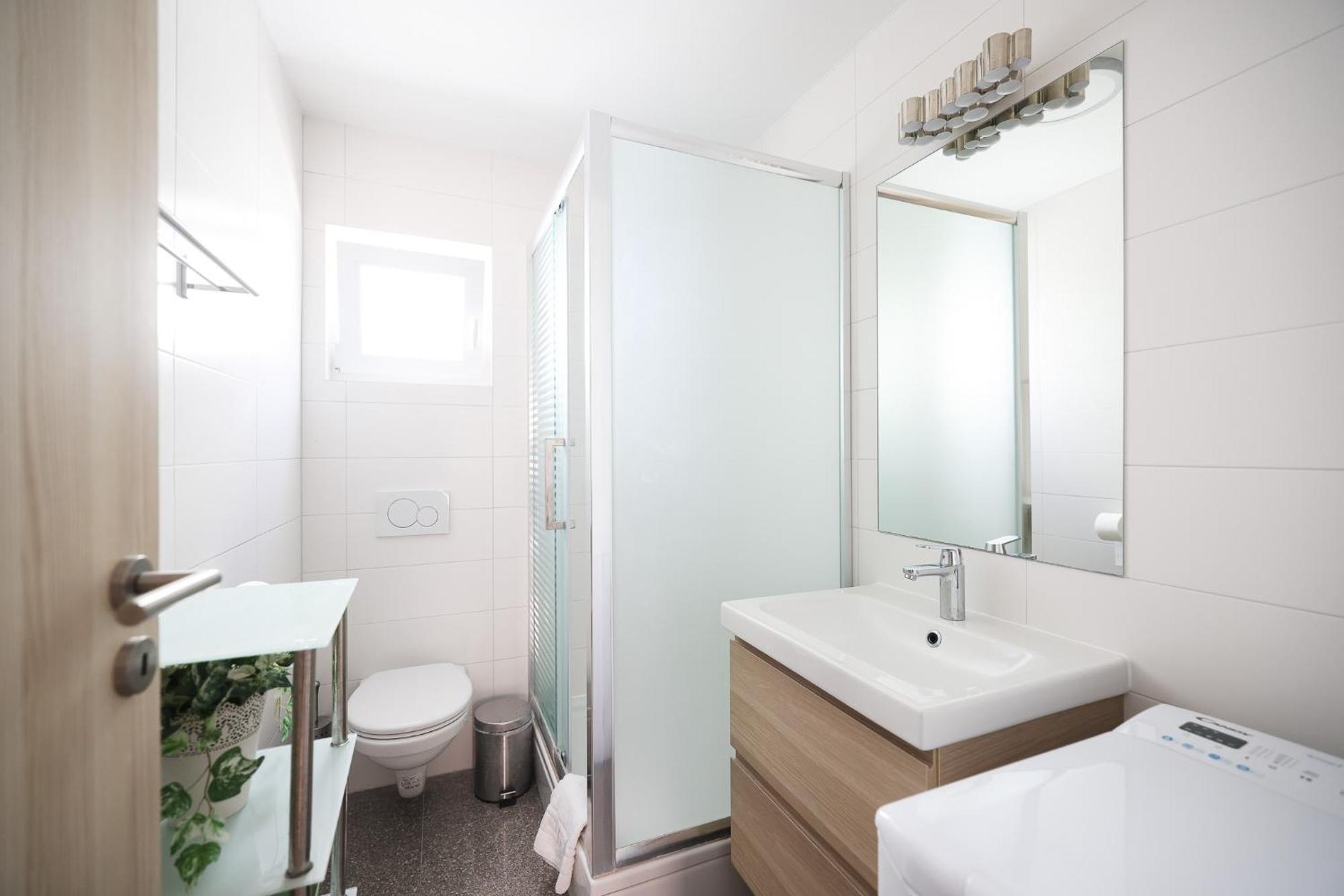 Rooms Malic Petrcane Quarto foto