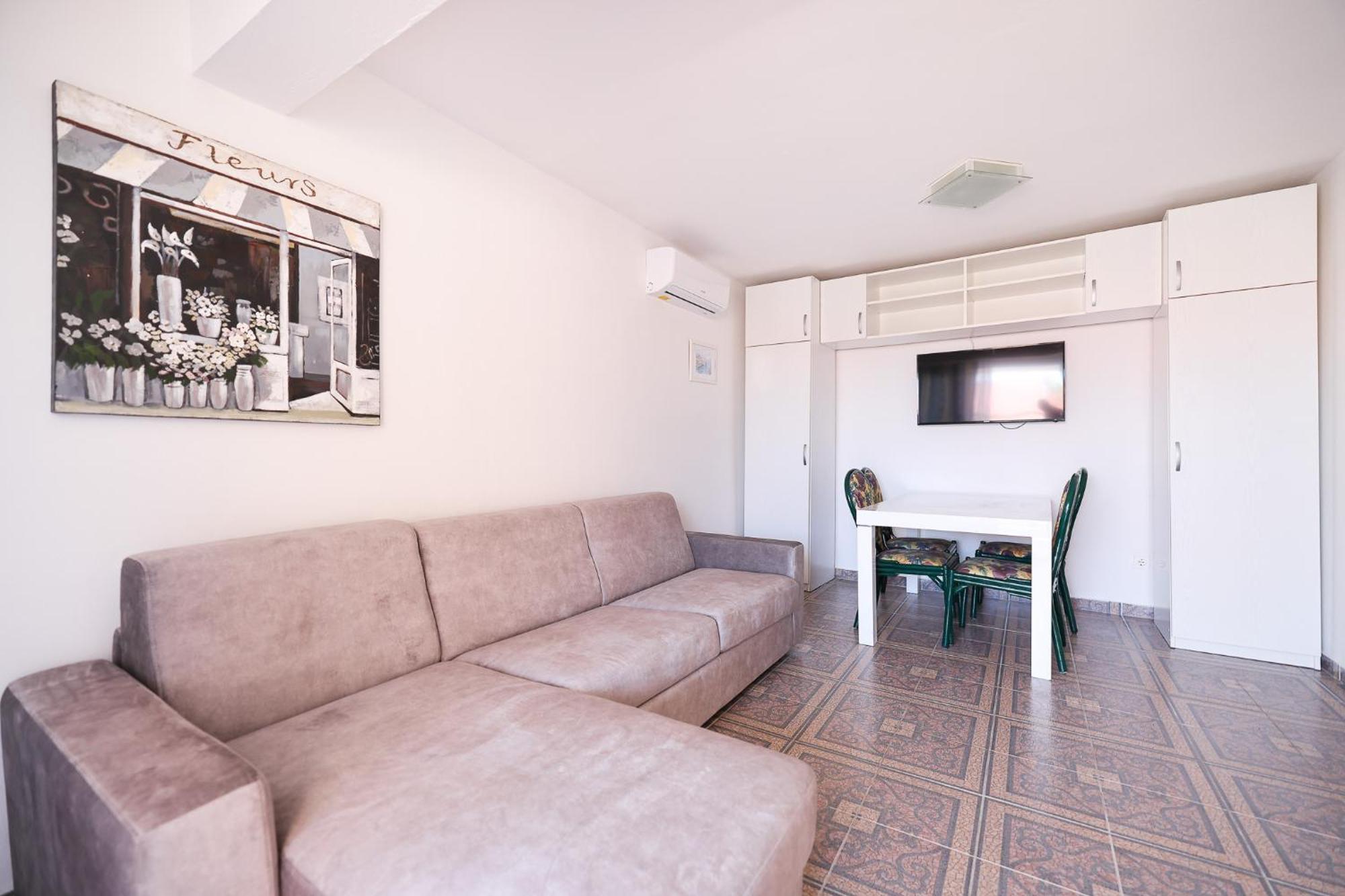 Rooms Malic Petrcane Quarto foto