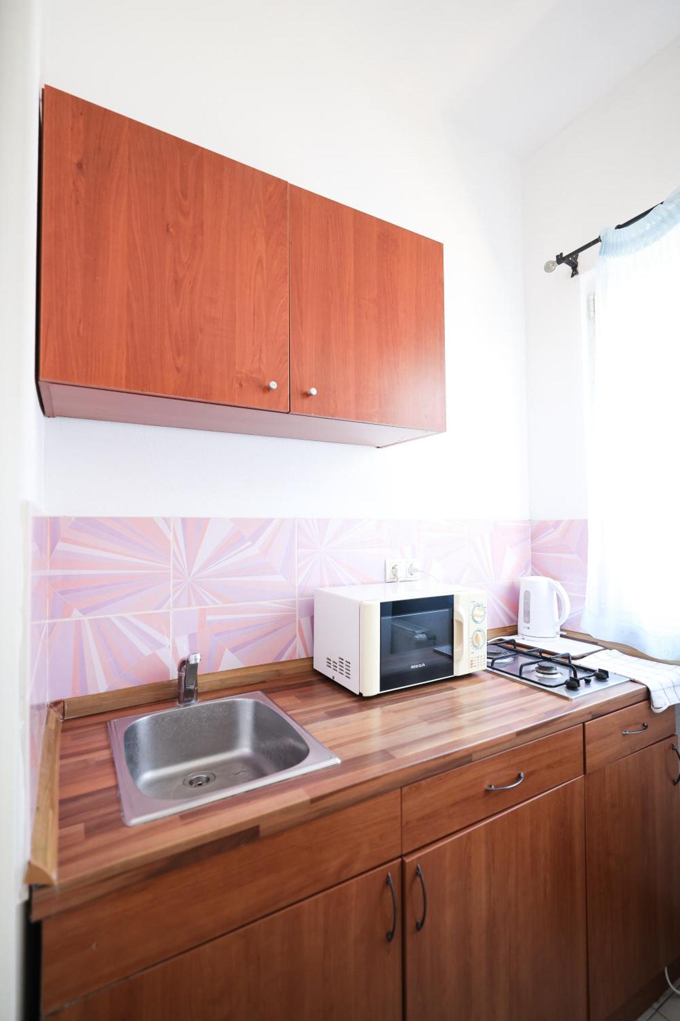 Rooms Malic Petrcane Quarto foto