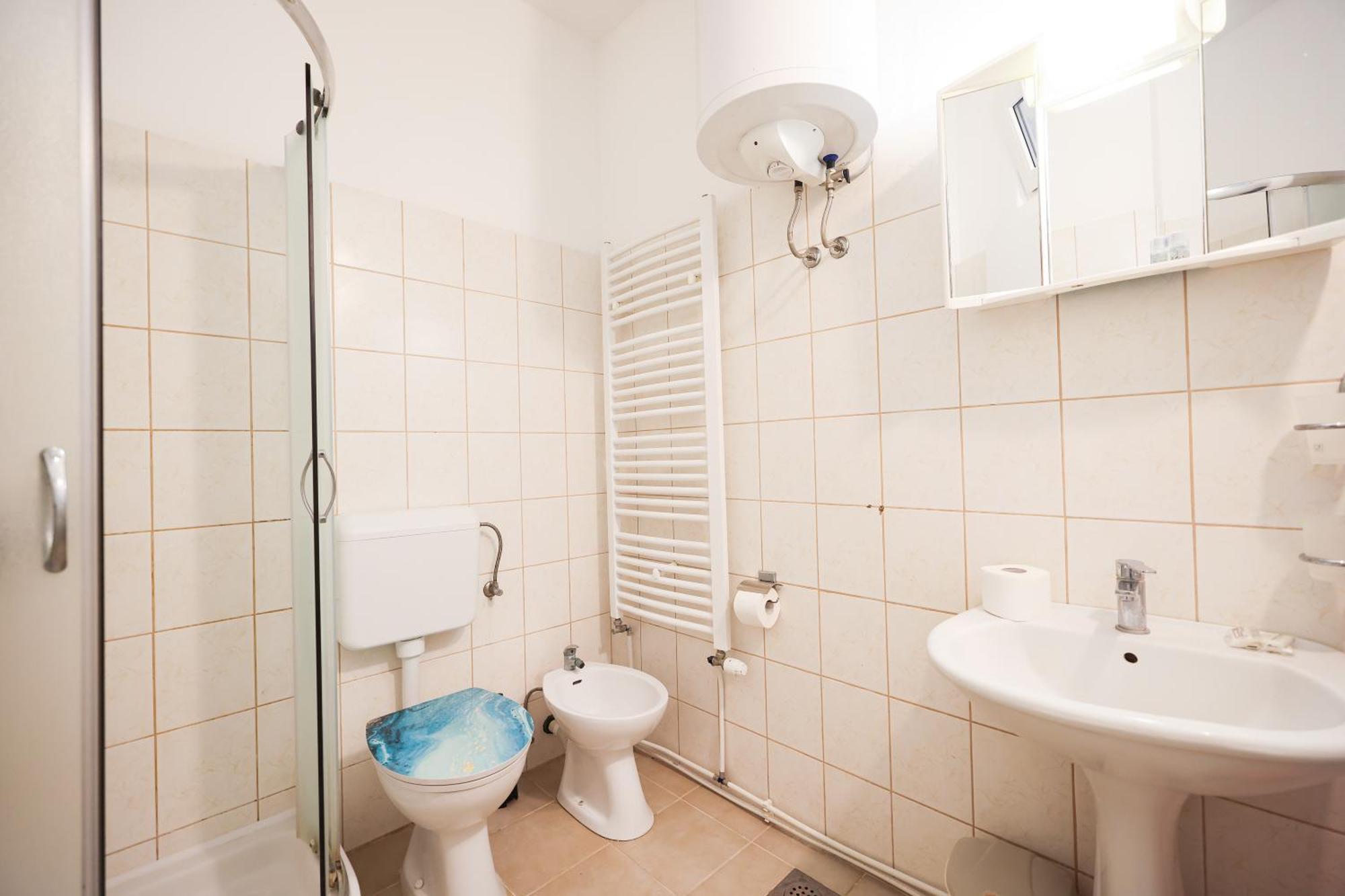 Rooms Malic Petrcane Quarto foto