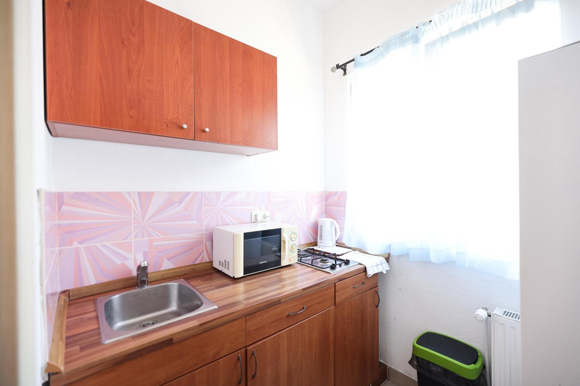 Rooms Malic Petrcane Quarto foto