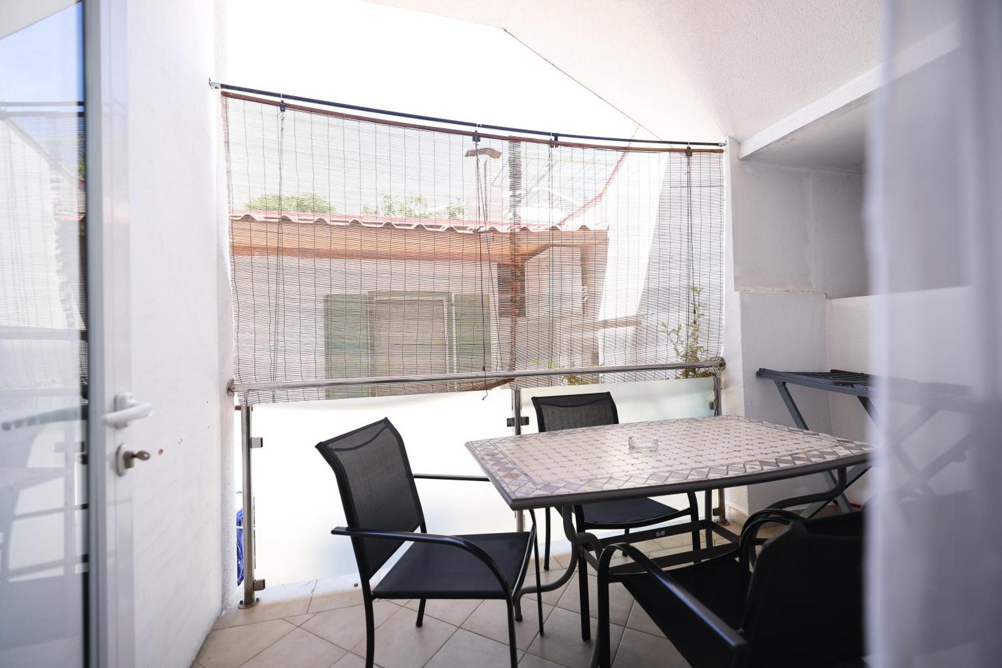 Rooms Malic Petrcane Quarto foto