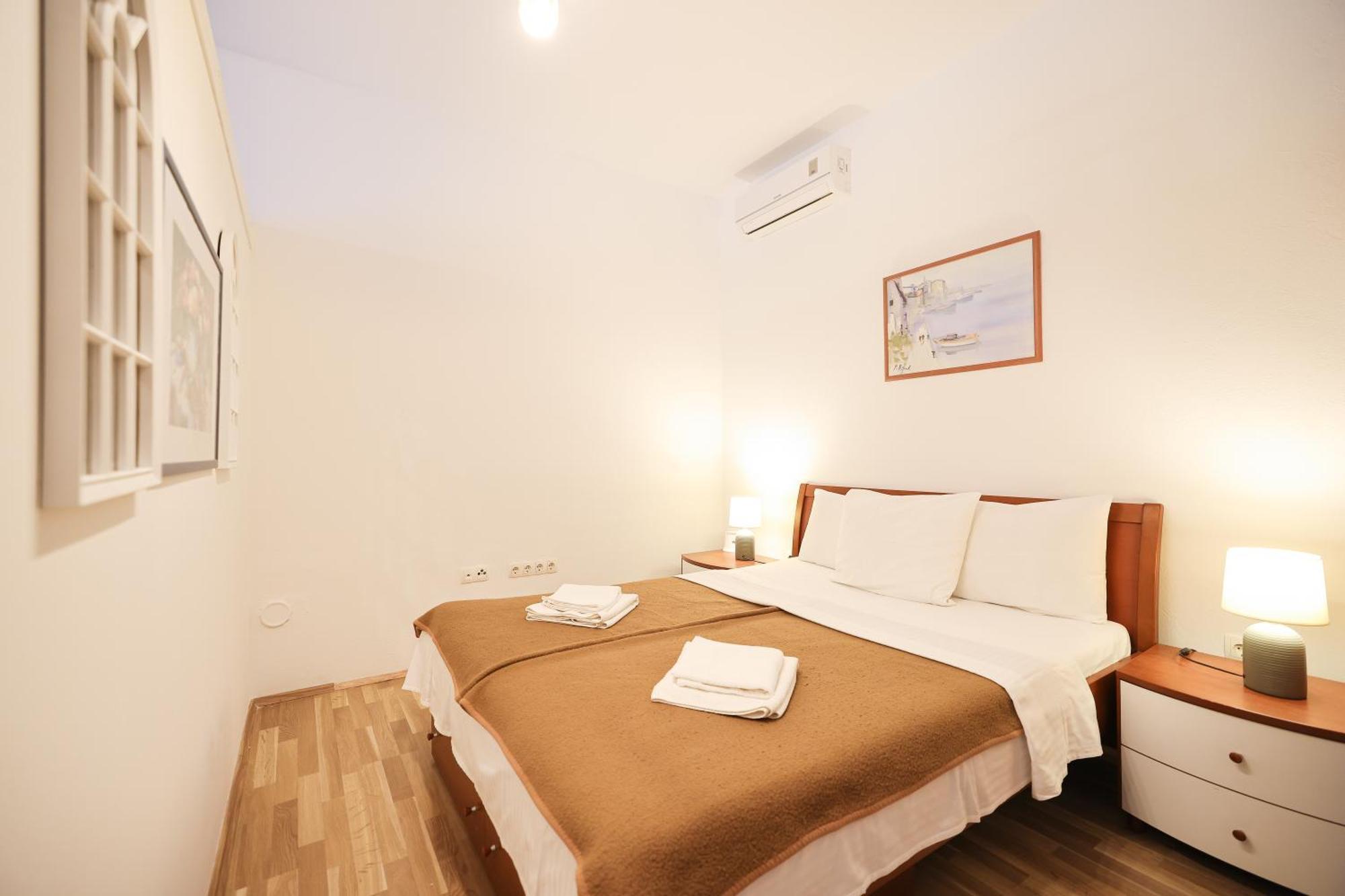 Rooms Malic Petrcane Quarto foto